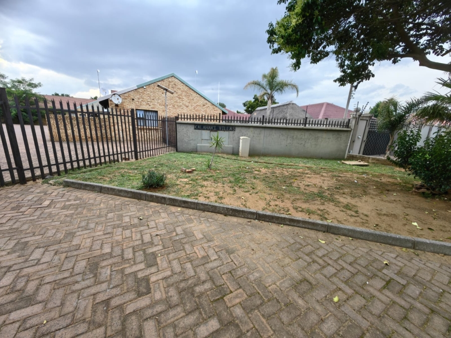 To Let 2 Bedroom Property for Rent in Roodia Free State